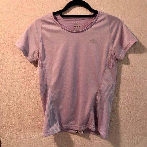 *30off3* Adidas sports top. Size Medium. - Picture 4 of 9